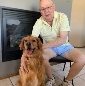 Meet your Posher, Bob